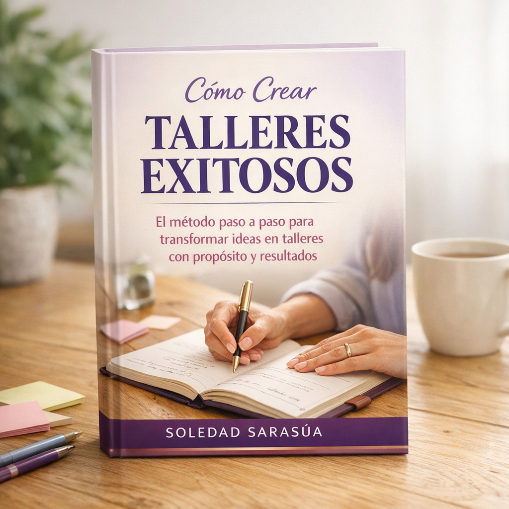 Crear Talleres Exitosos