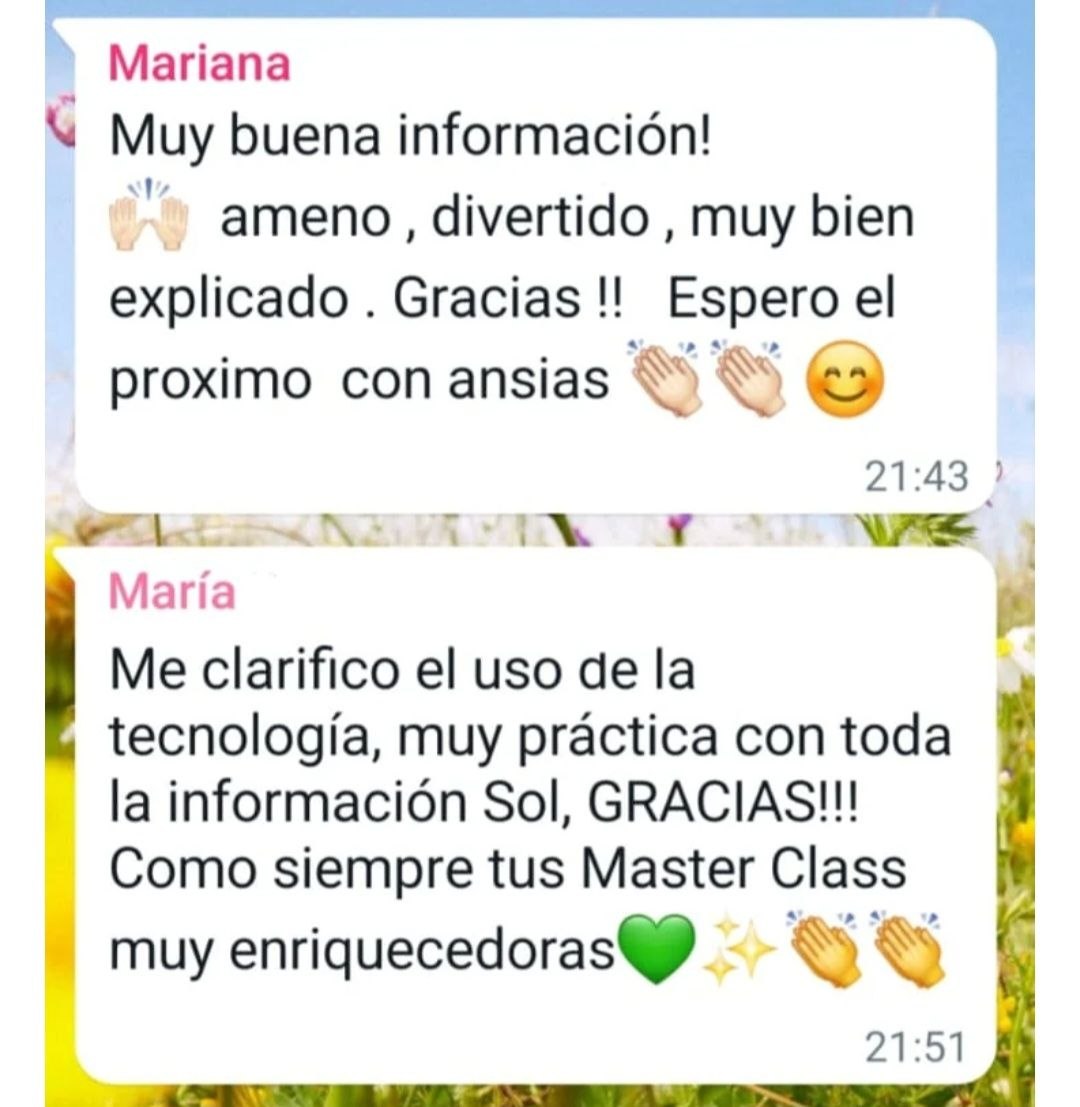 Testimonio Taller 3