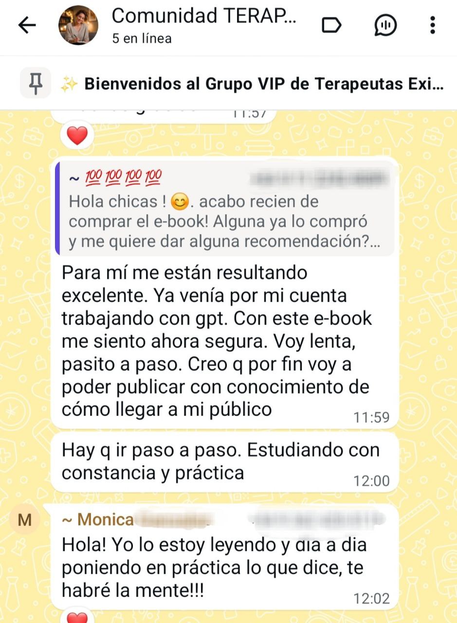 Testimonio 1