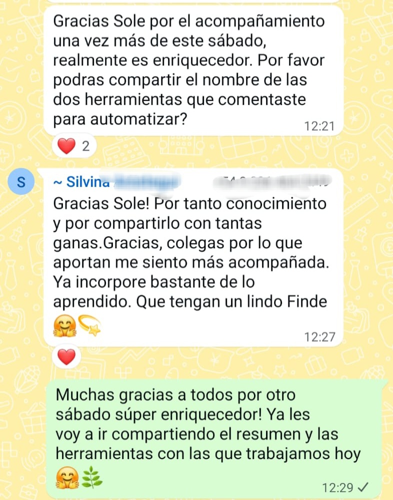 Testimonio 11