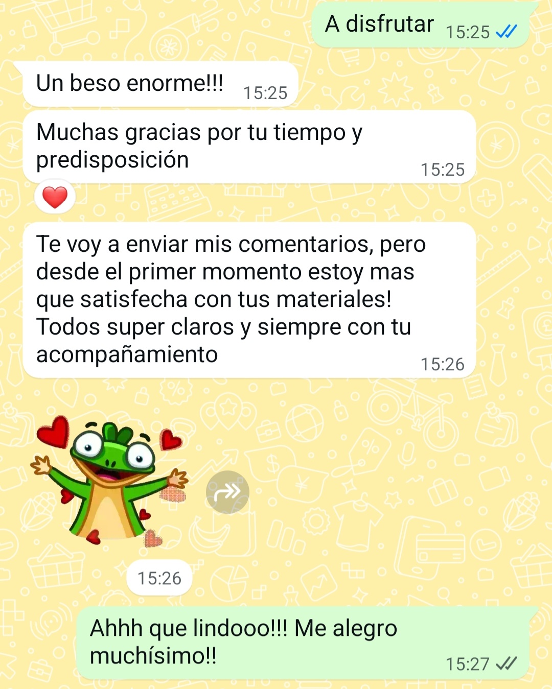 Testimonio 12