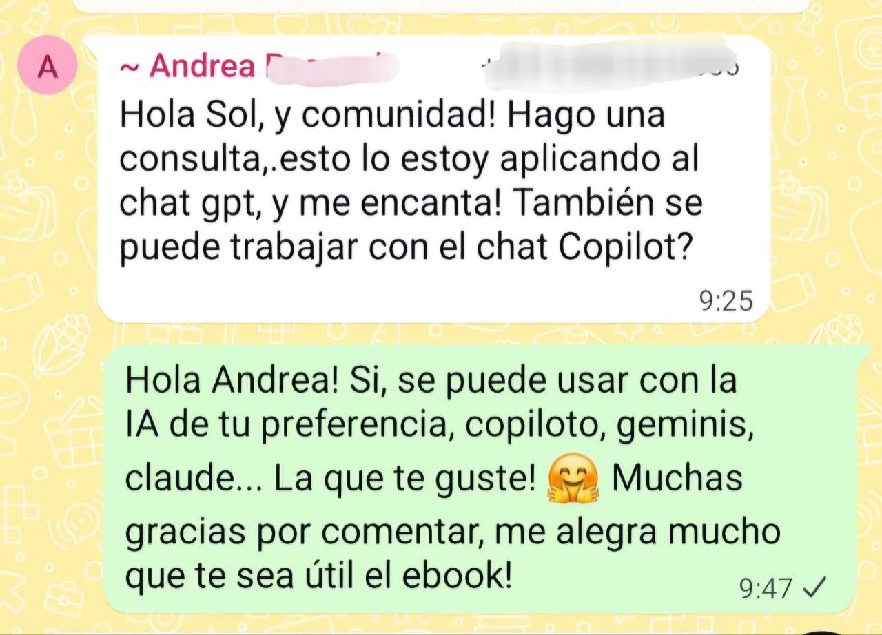 Testimonio 3