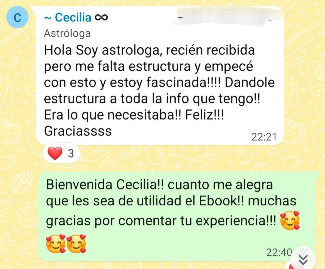 Testimonio 5