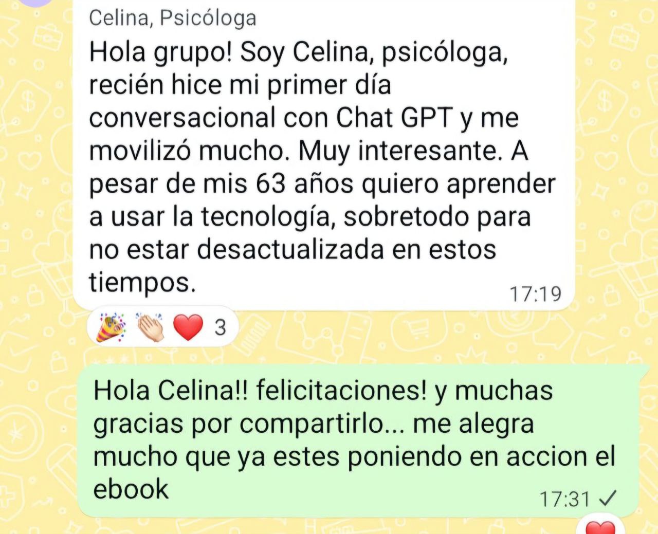 Testimonio 6