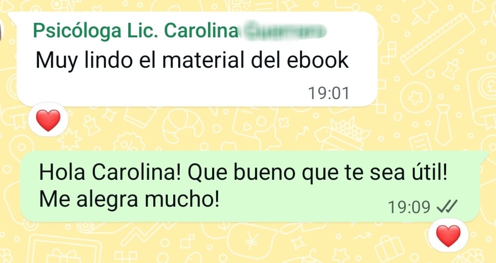 Testimonio 8